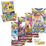 Zeroara VMAX & VSTAR Battle Box - Level Play