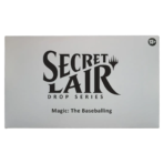Secret Lair Drop - Magic: The Baseballing - Level Play