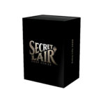 Secret Lair Drop - Extra Life 2020 [Foil Edition] - Level Play