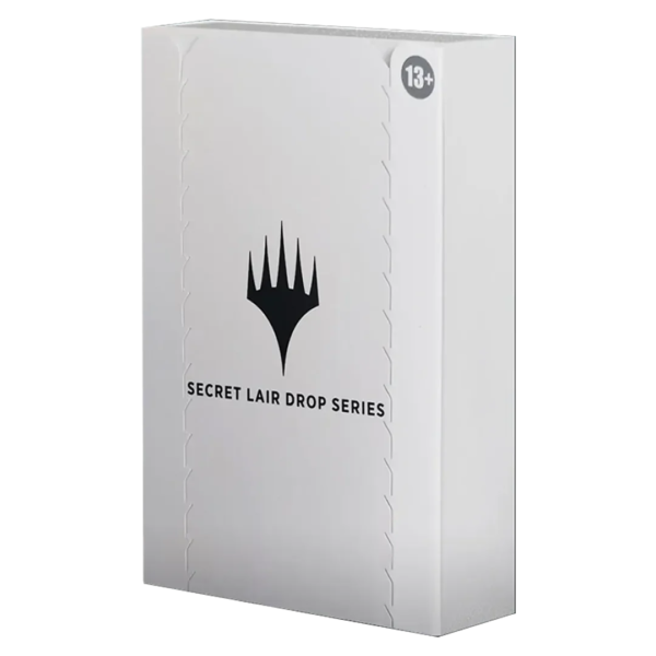 Secret Lair Drop - Showcase: Midnight Hunt [Foil Edition] - Level Play