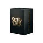 Secret Lair Drop - Artist Series: Seb McKinnon [Foil Edition] - Level Play